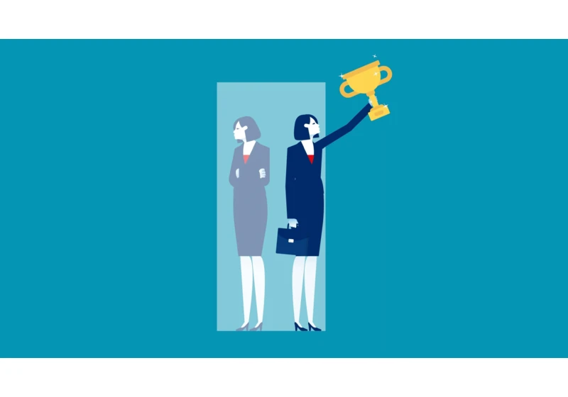 How to overcome imposter syndrome in SEO and digital marketing