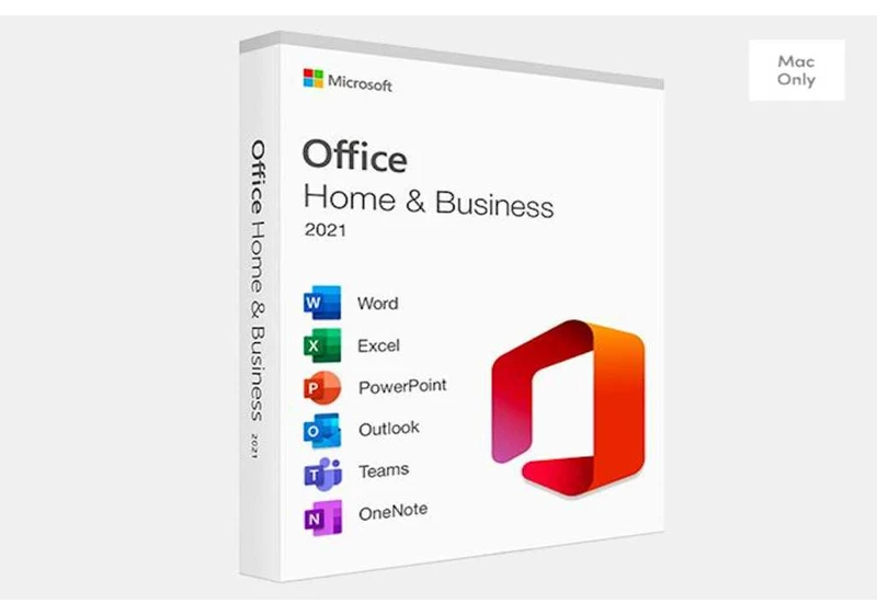 Get Microsoft Office for a Prime Day-like price