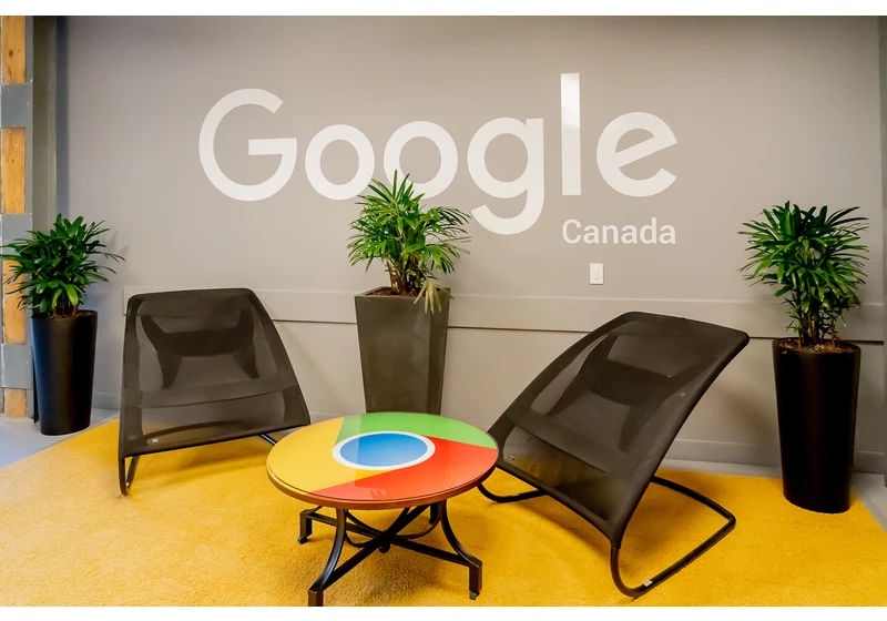 Google Removes Canada News Links In Response To Online News Act, Bill C-18 via @sejournal, @kristileilani