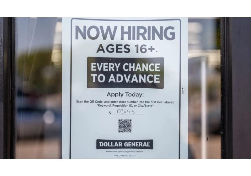 Private payrolls rose by 145,000 in March, well below expectations, ADP says