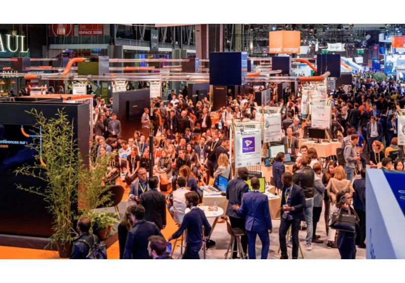 VivaTech 2023 | Where business meets innovation (Sponsored)