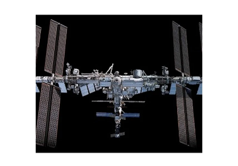 Projekt ISS další minimálně 4 roky s podporou všech partnerů, včetně Ruska