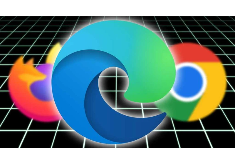 Microsoft is pushing Edge with dirty tricks, again