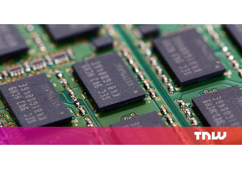 Germany’s new chip factory is a boost to Europe’s semiconductor plans