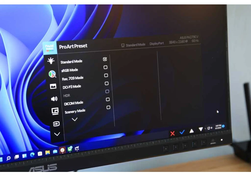 Best 4K monitors 2023: HDR, 144Hz, budget, and best overall