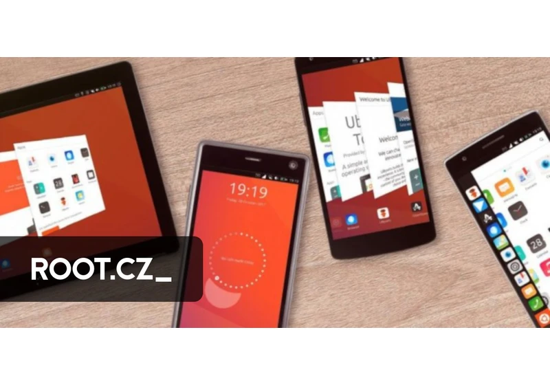 Ubuntu Touch OTA-25 je poslední na Ubuntu 16.04, jediný kandidát na šéfa Debianu