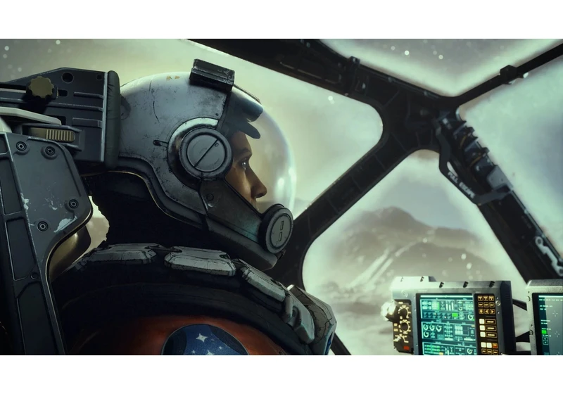 Xbox going to huge lengths to ensure Starfield won't be another Redfall
