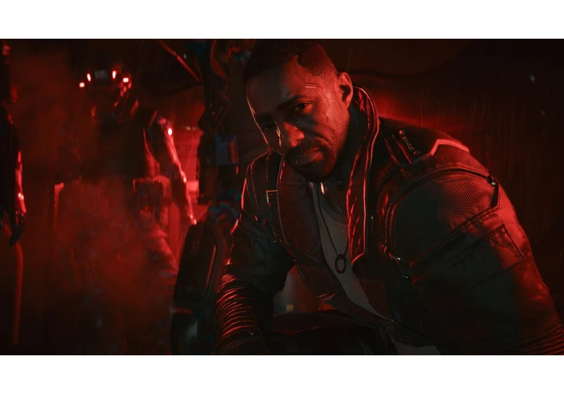For those playing Cyberpunk 2077 — why you should stop right now