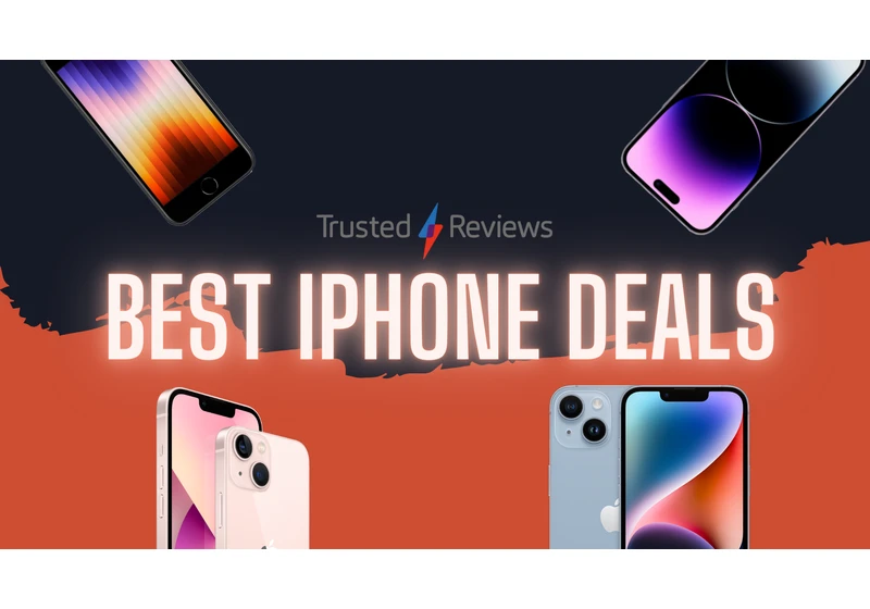 Best iPhone Deals for June 2023: Check out these iPhone 14 Pro price cuts