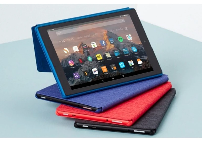 Best Fire Tablet 2023: Amazon's top-scoring slates ranked