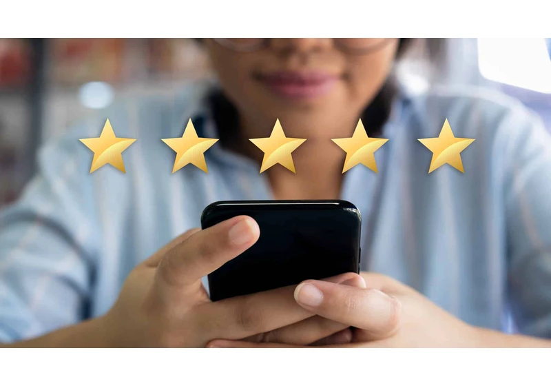 Essential guide to Google Reviews by Digital Marketing Depot