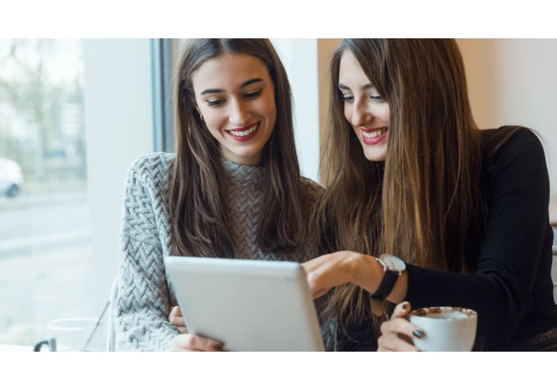 4 things every founder should know about starting a company with their best friend