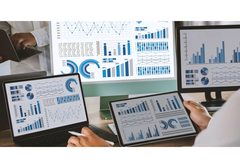 Google Analytics: New Features For Managing Large Data Sets via @sejournal, @MattGSouthern