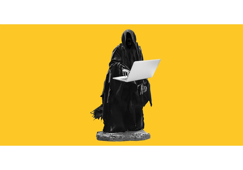 Ransomware v Česku: Skupina vyhrožuje zbrojařům, paralyzovali web iRozhlasu