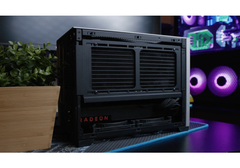 Best small factor motherboards 2023: Picks for Intel and AMD