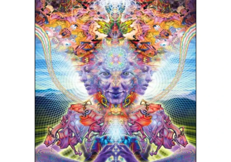 Prodloužené tripy na DMT umožní studovat hranice lidského vědomí