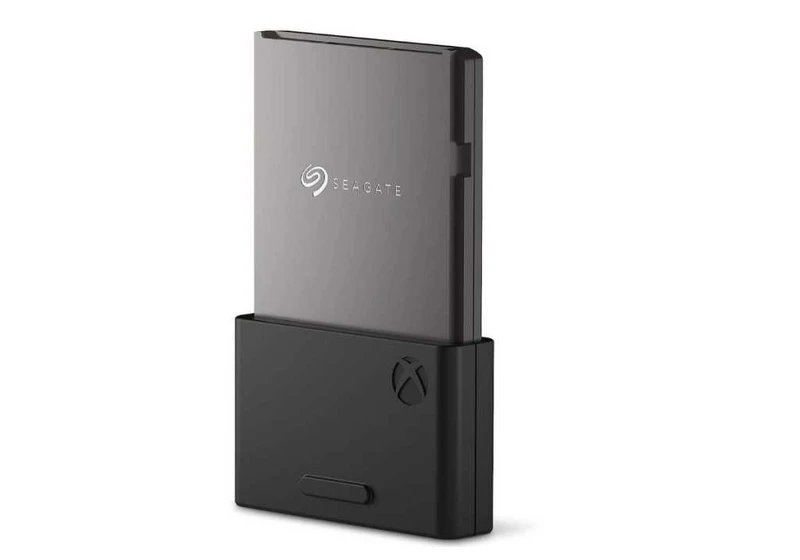Boost your Xbox’s storage capacity for $80 less on Prime Day