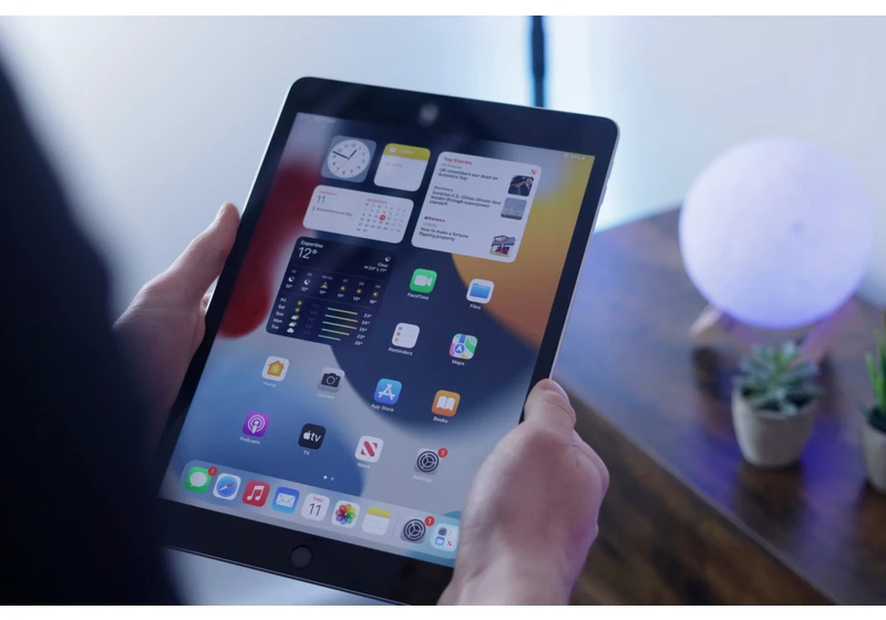 Best budget tablets: Great value Android picks and our go-to iPad