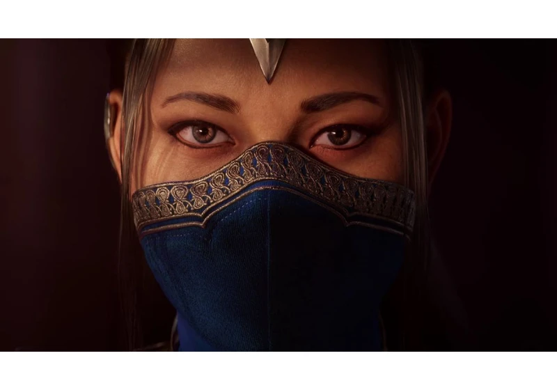 Mortal Kombat 1's first character pack may have just leaked