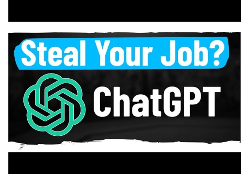 What Is ChatGPT And How Can It Make You A Better Developer