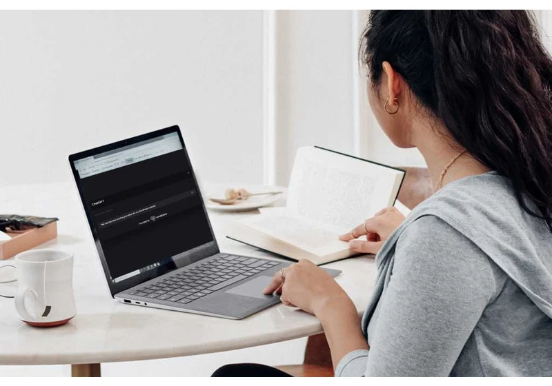 Put ChatGPT on your website with this plug-in
