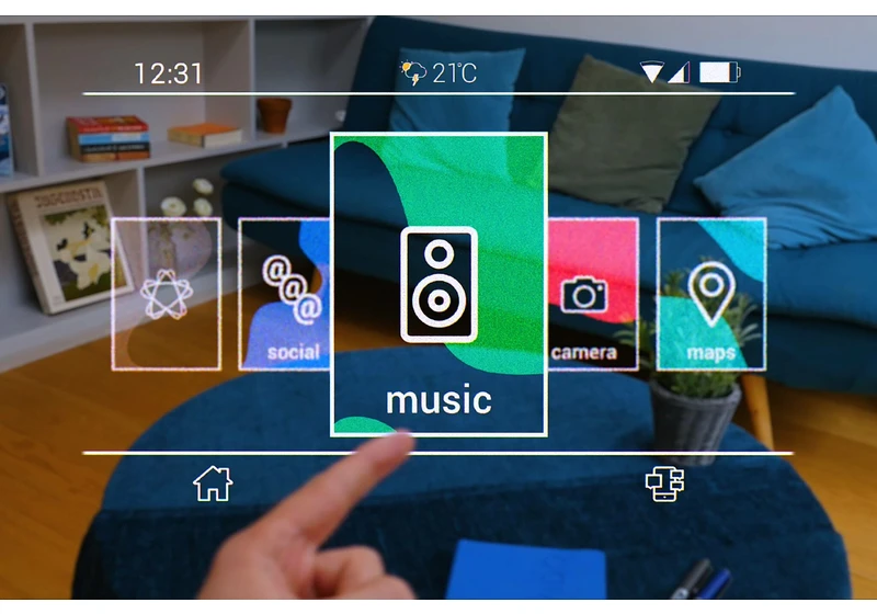 Cambridge-based VividQ announces €9.2 million to bring holographic display to the world