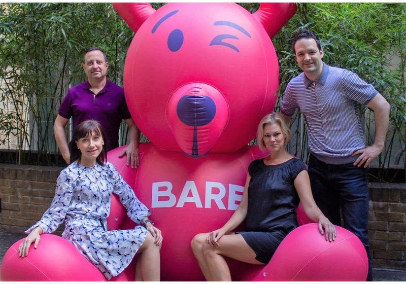 London-based BARE Dating snaps up €456K in oversubscribed Seedrs crowdfunding campaign