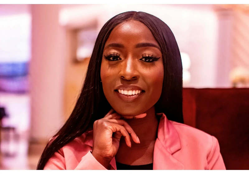 “If you want to lead and make an impact, you have to be your true authentic self”: Interview with Yvonne Bajela, Founding Member and Principal at Impact X Capital