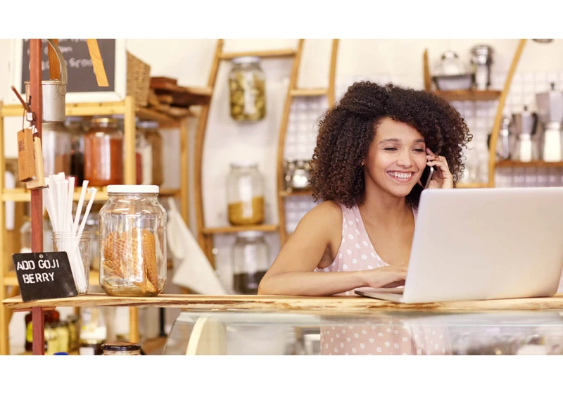 Awkward: SMBs think they know their customers; their customers disagree; Monday’s daily brief