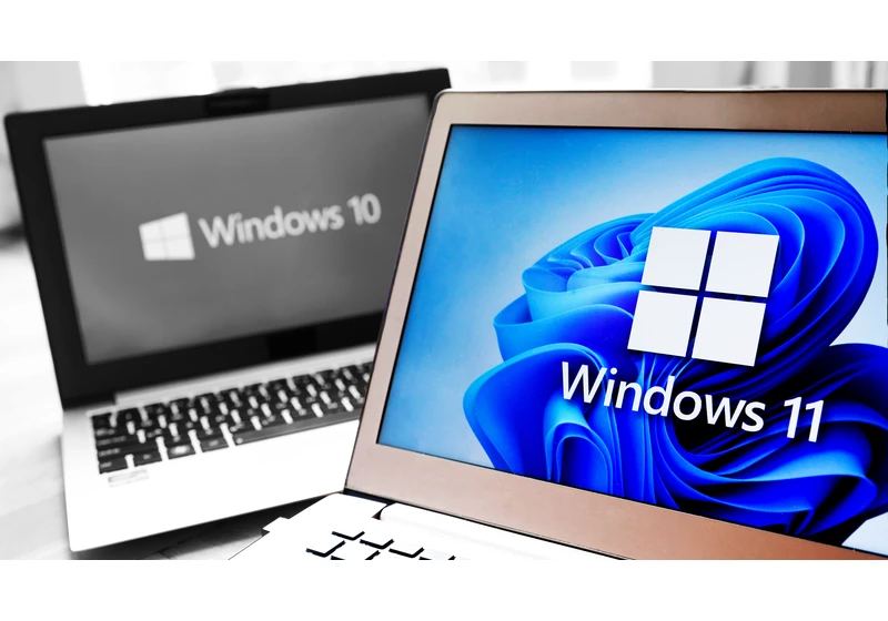 Windows 11: How to make the switch from Windows 10, plus news and analysis