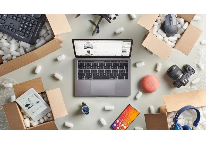 Tariffs Are Raising Prices. Here's How You Can Still Save On Tech