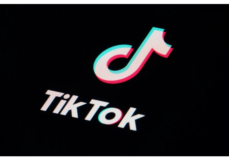 TikTok fined $602 million for illegally sending European user data to China
