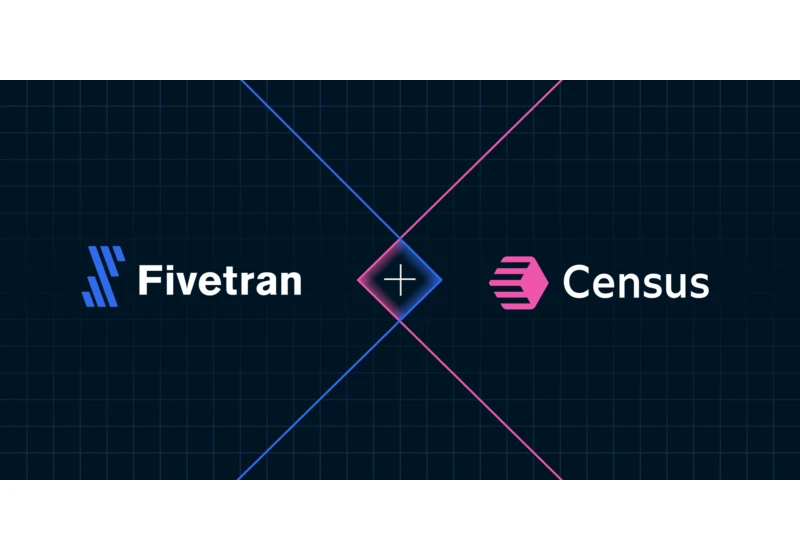 Fivetran to acquire Census