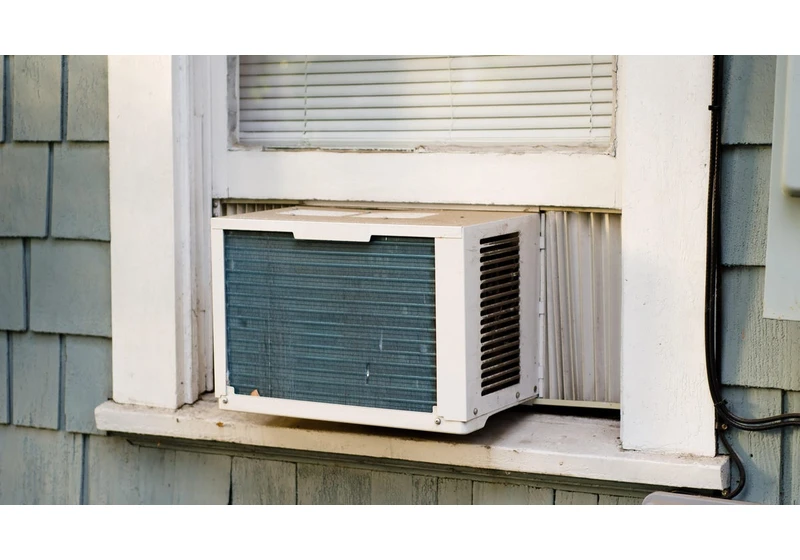 No Excuses — Clean Your Air Conditioner. Here's How