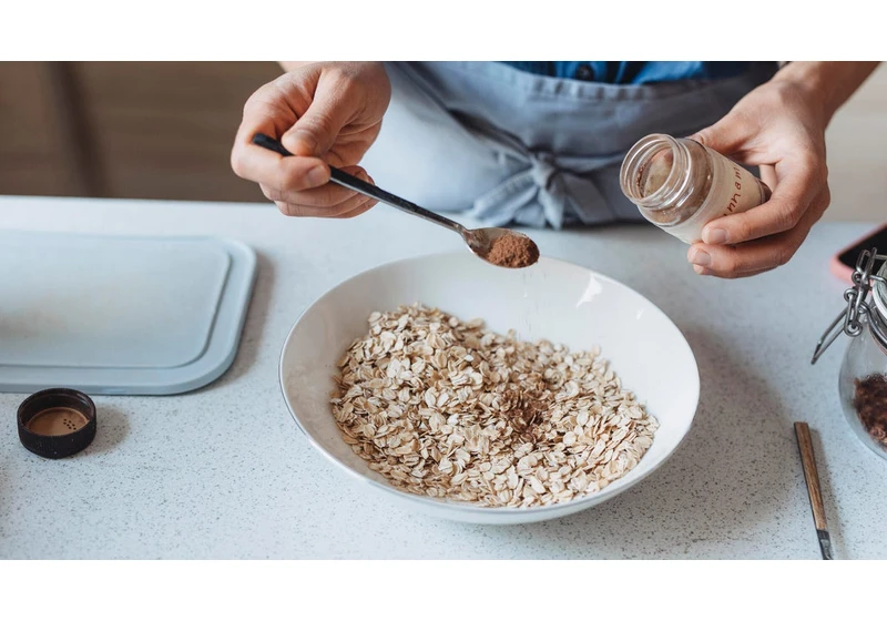 The Best Foods to Put On Your Plate if You Have a Headache