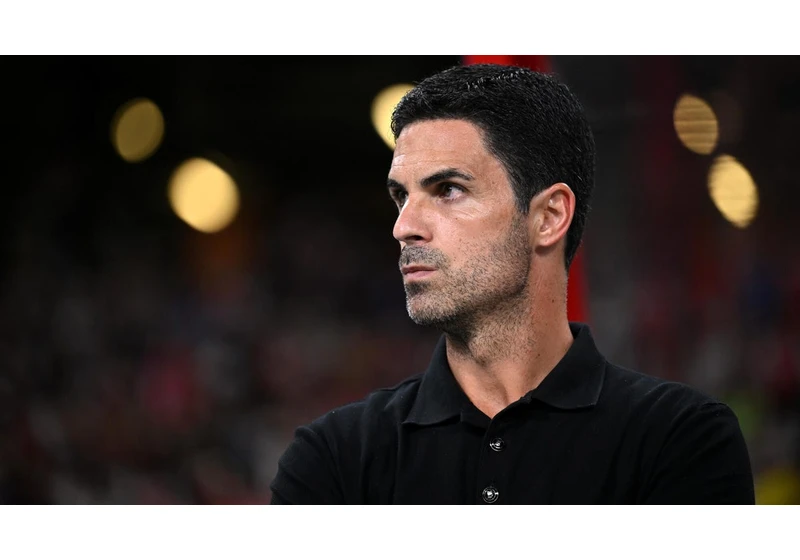 How to Watch Arsenal vs. Villarreal From Anywhere: Stream Preseason Friendly Soccer