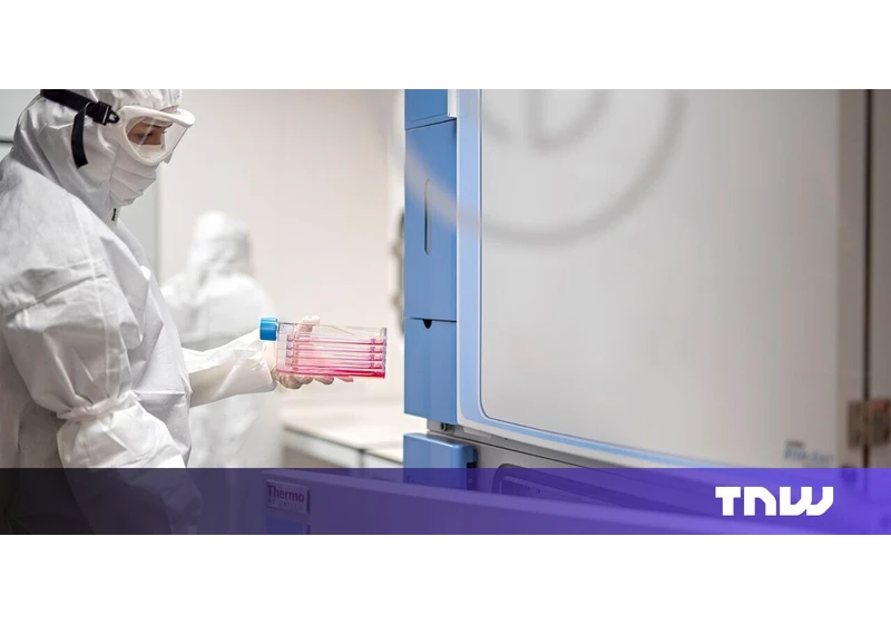 Stem cell startup proclaims ‘inflection point’ for medicine as mass production nears
