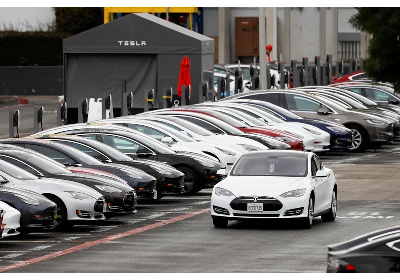 Tesla found partially liable for a deadly 2019 crash