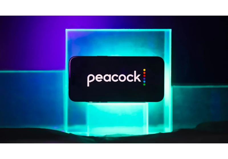 Peacock Review: New Movies, Noteworthy Originals and Live Sports Will Keep It in Your Rotation