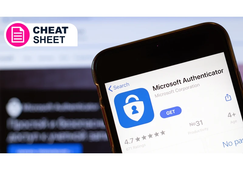  Microsoft is phasing out passwords soon – here's why passkeys are replacing them and what to do next 