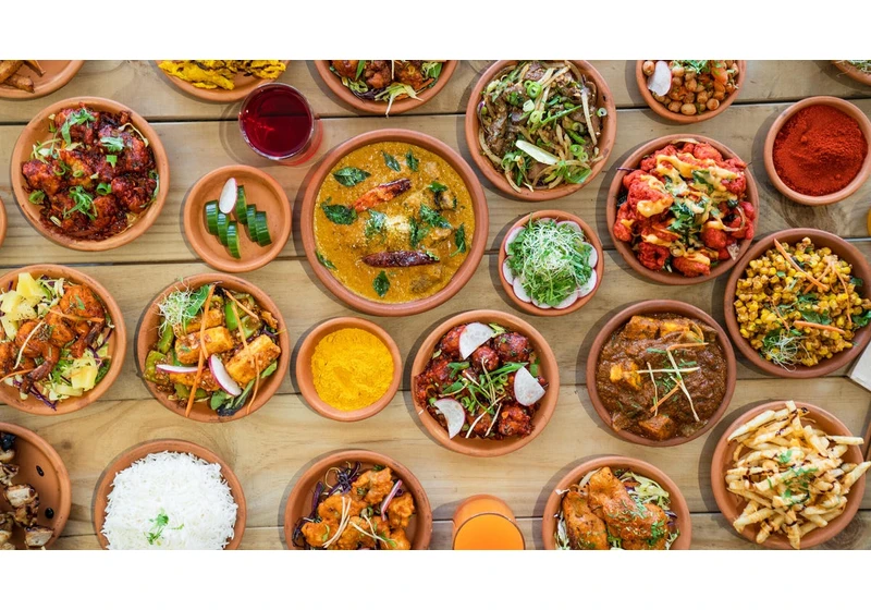 I Tried Tasty's AI-Powered Recipe Remixes to Spice Up My Usual Meals