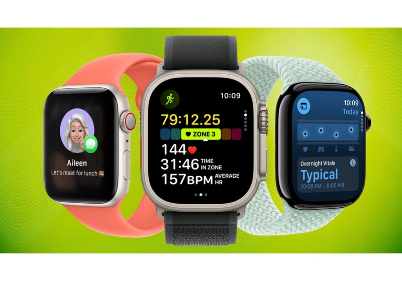 watchOS 26 compatibility: Every Apple Watch that will get the update listed