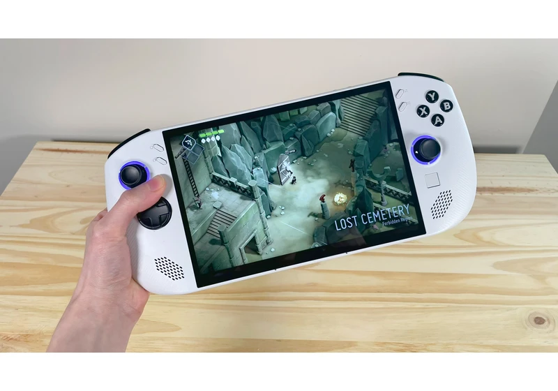 Gamers should be ditching Windows for SteamOS — here's why