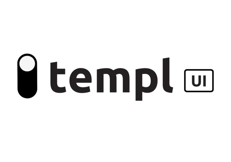 Show HN: templUI – The UI Kit for templ (CLI-based, like shadcn/UI)
