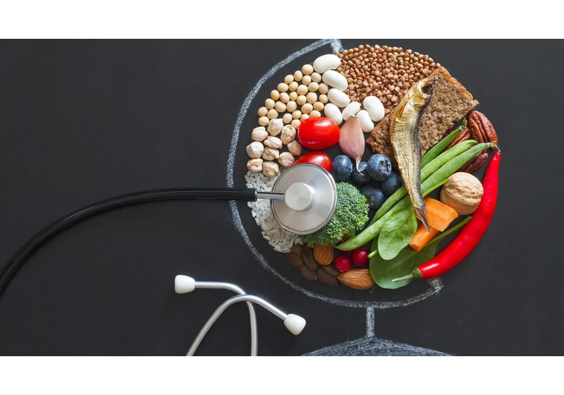 You've Heard of the Mediterranean Diet. Meet Its Climate-Conscious Cousin