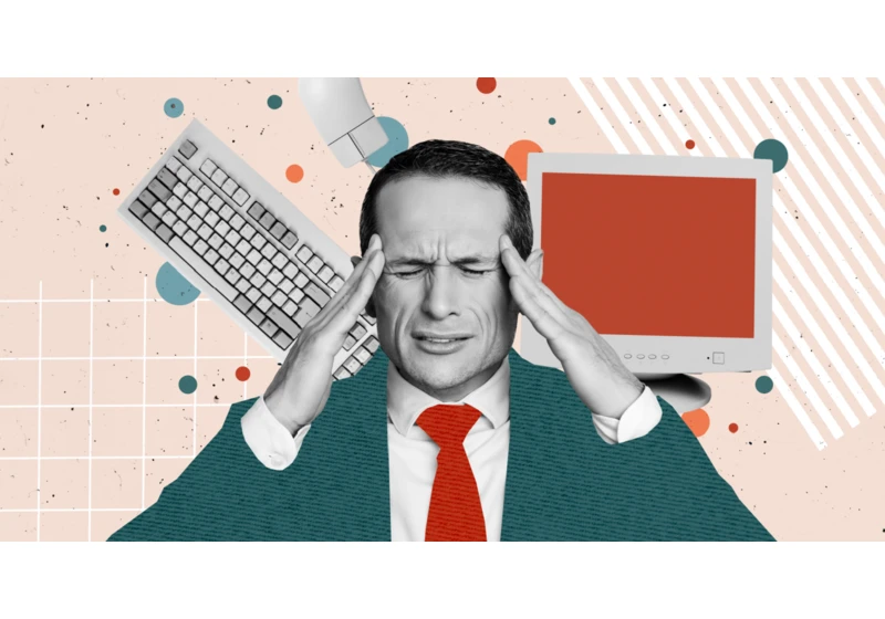 Why The Last Year Has Been The Biggest Challenge For CMOs via @sejournal, @gregjarboe