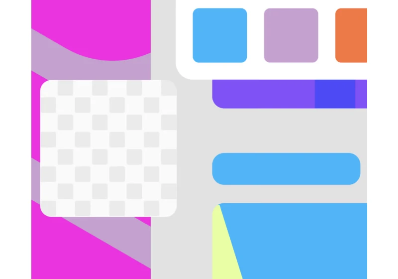 8 tips for designers building branded templates in Figma Buzz