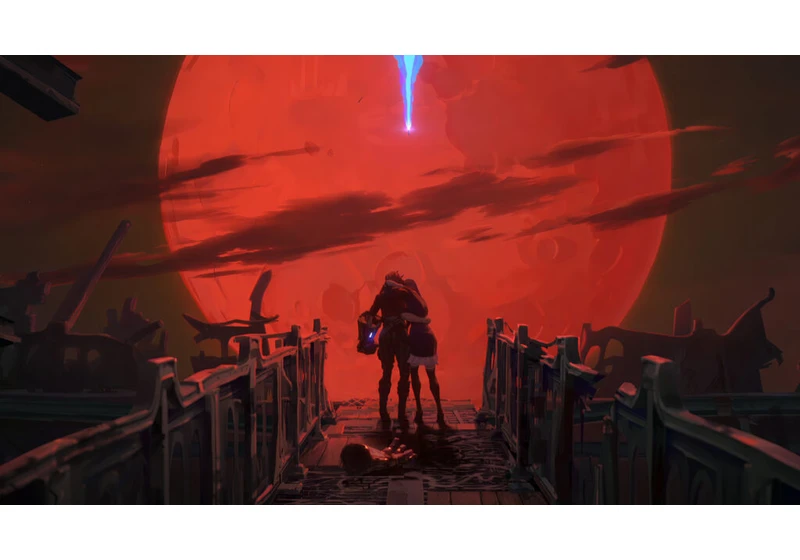 What could have been