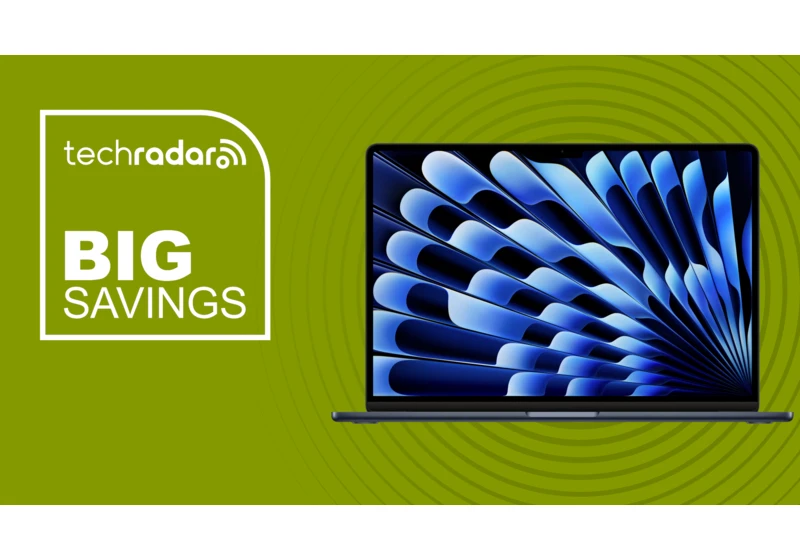  I’m an Apple expert – here’s why Amazon Prime Day is a great time to buy a new MacBook 