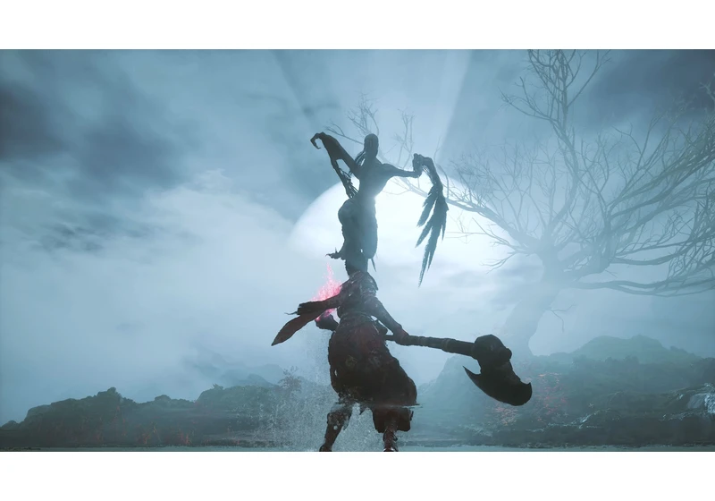  Wuchang: Fallen Feathers is a Soulslike RPG that's coming to Xbox Game Pass — after playing it, I still have these concerns 